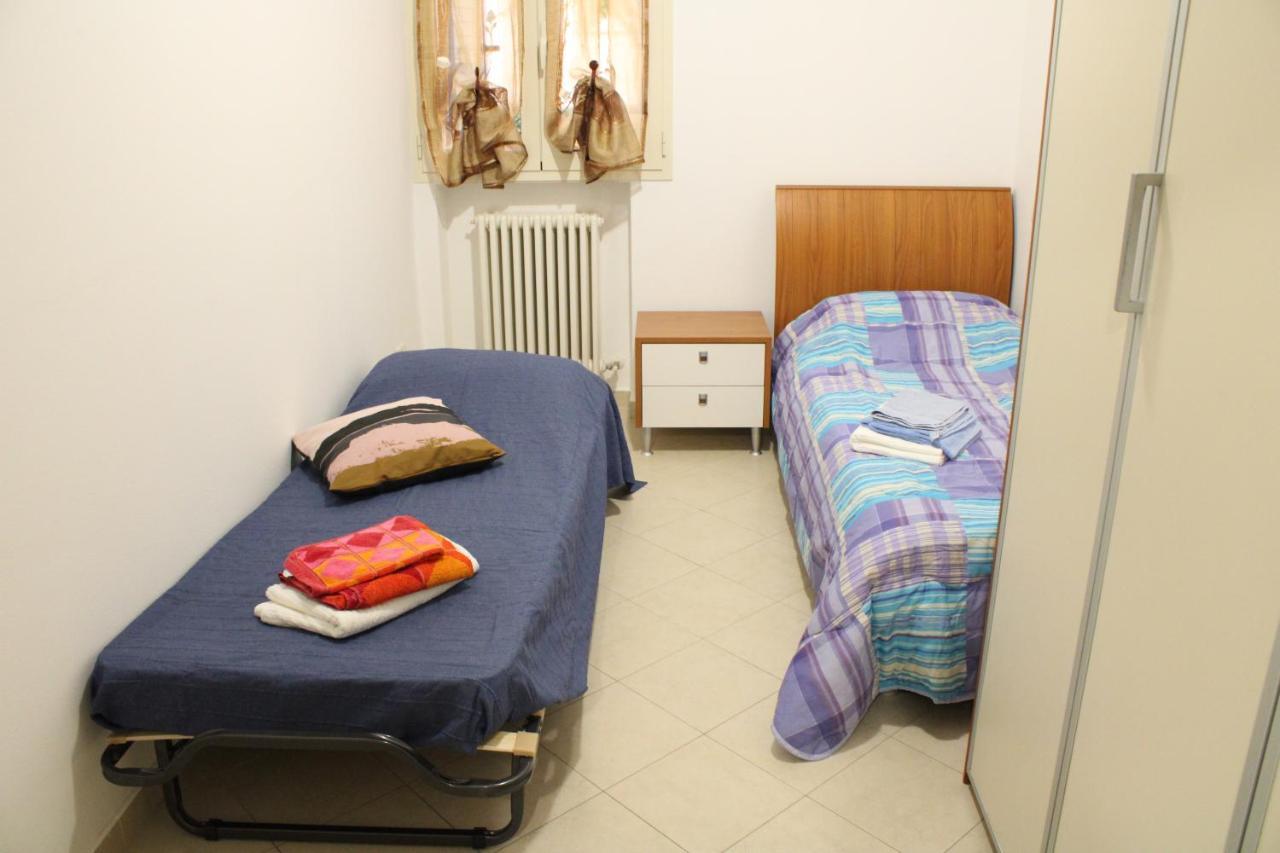 Sea Sweet Home Rimini Eksteriør billede