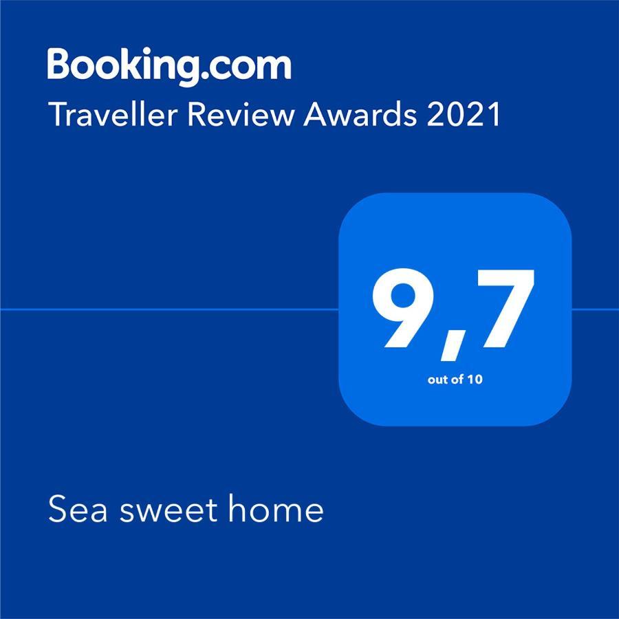 Sea Sweet Home Rimini Eksteriør billede