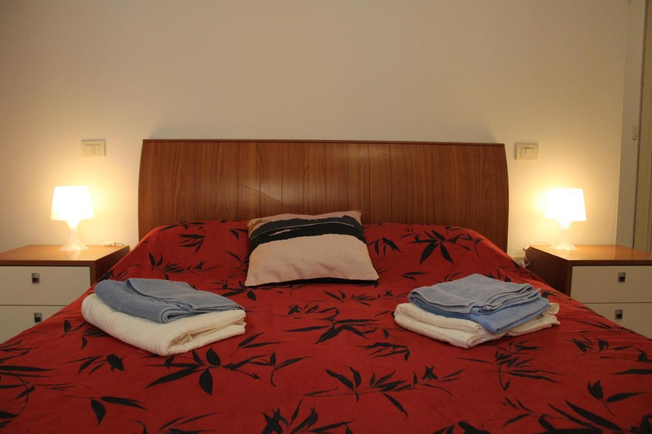 Sea Sweet Home Rimini Eksteriør billede