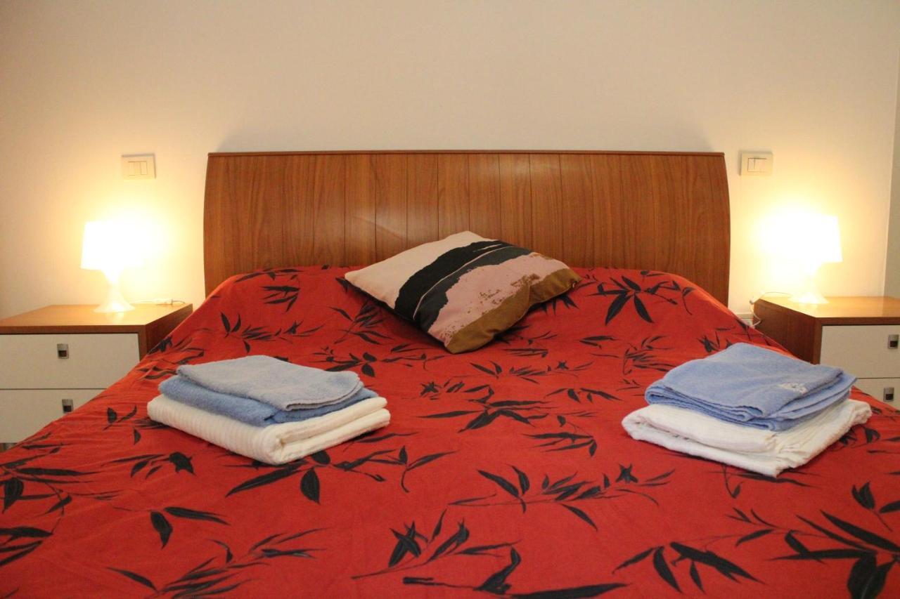 Sea Sweet Home Rimini Eksteriør billede