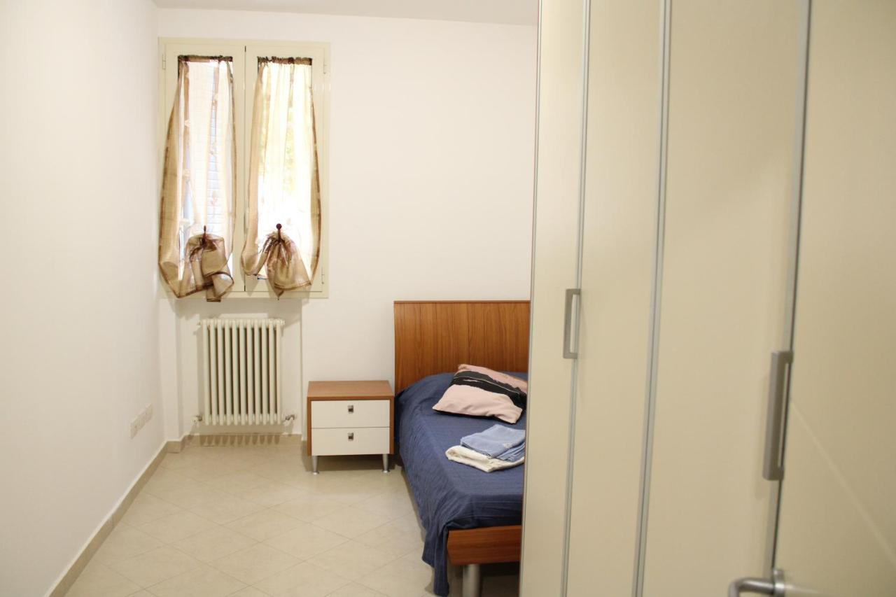 Sea Sweet Home Rimini Eksteriør billede